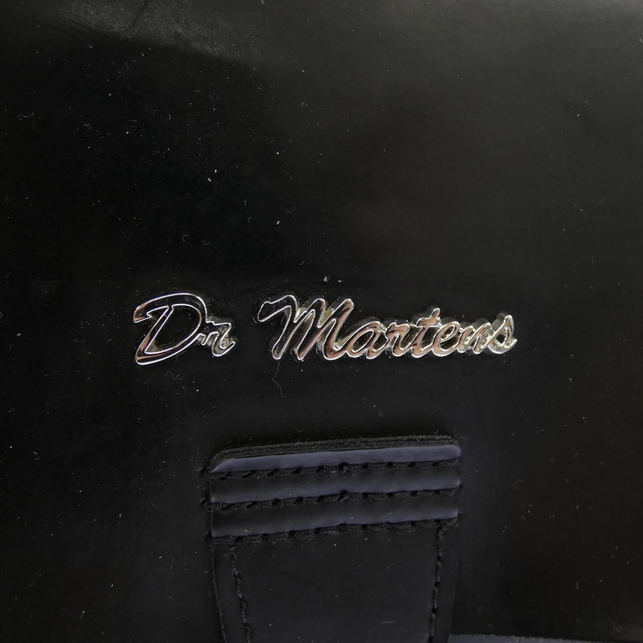 ドクターマーチン DR.MARTENS BACKPACK