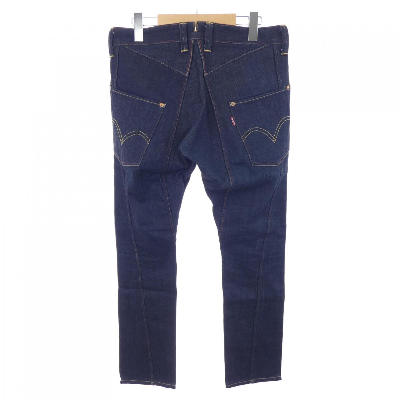ジュンヤワタナベマン JUNYA WATANABE MAN WJ-P201 ジーンズ