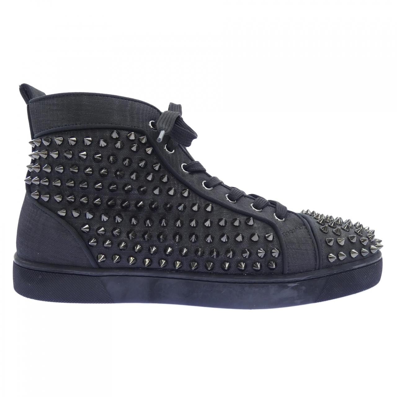 クリスチャンルブタン CHRISTIAN LOUBOUTIN スニーカー