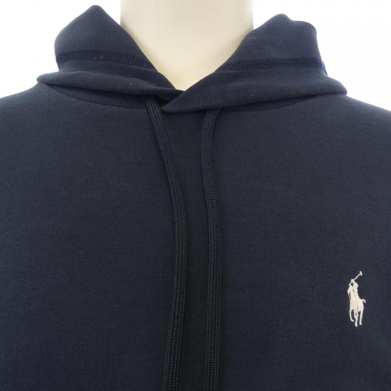 ポロラルフローレン POLO RALPH LAUREN パーカー