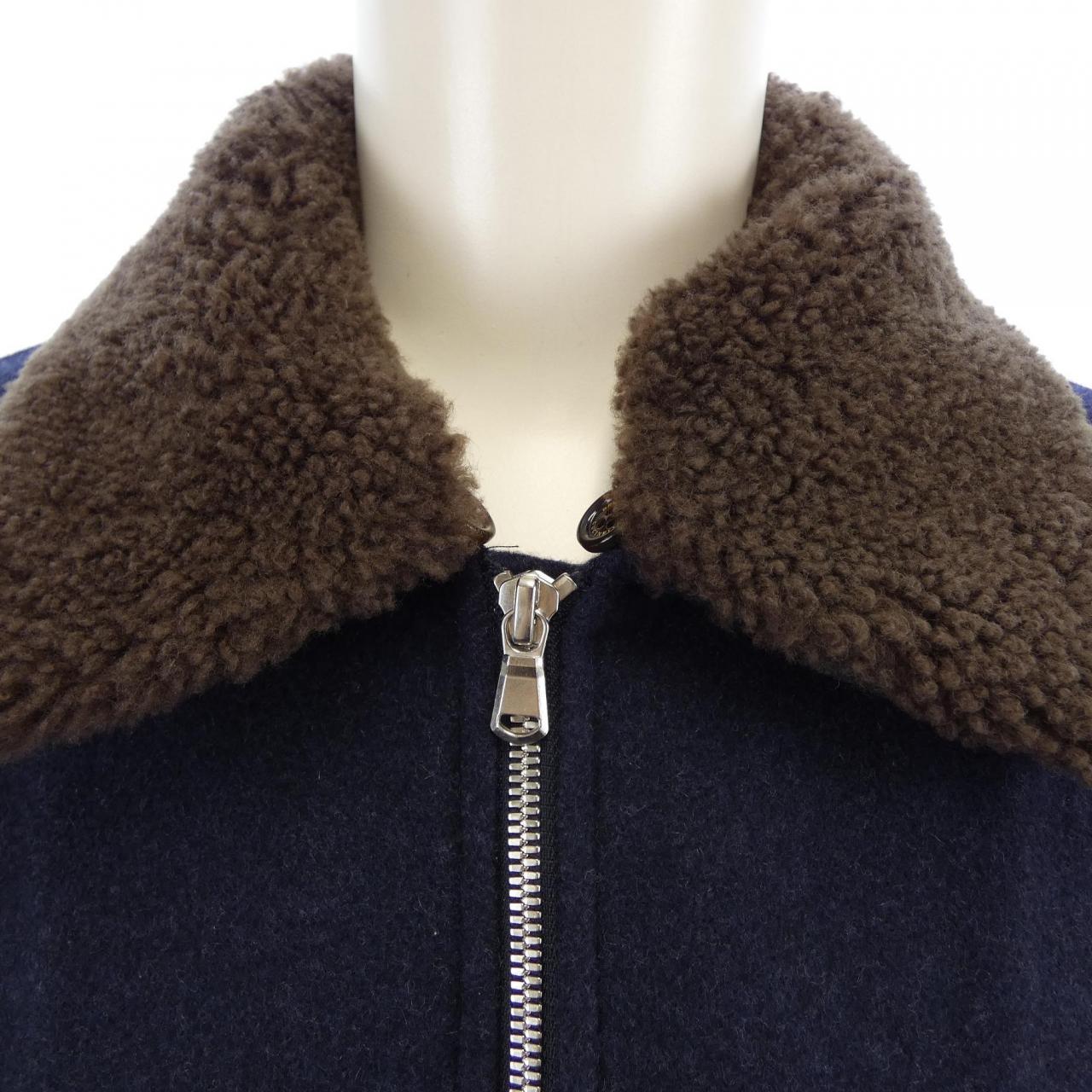 ブルネロクチネリ BRUNELLO CUCINELLI DW9215430 ジャケット