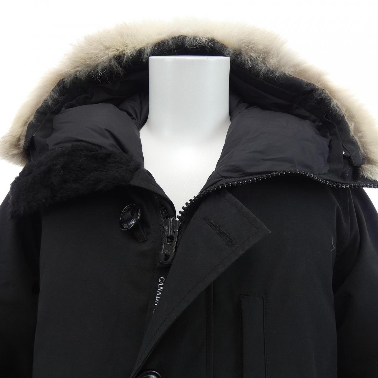 カナダグース CANADA GOOSE 3438JM JASPER ジャスパー ダウンジャケット