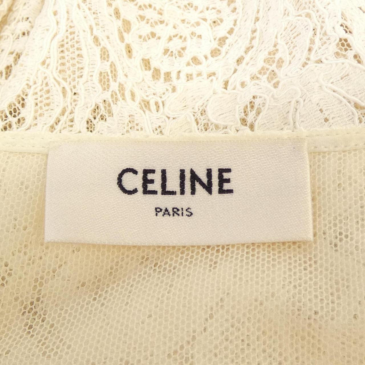 セリーヌ CELINE チェルシージャケット 2V58S380W ジャケット