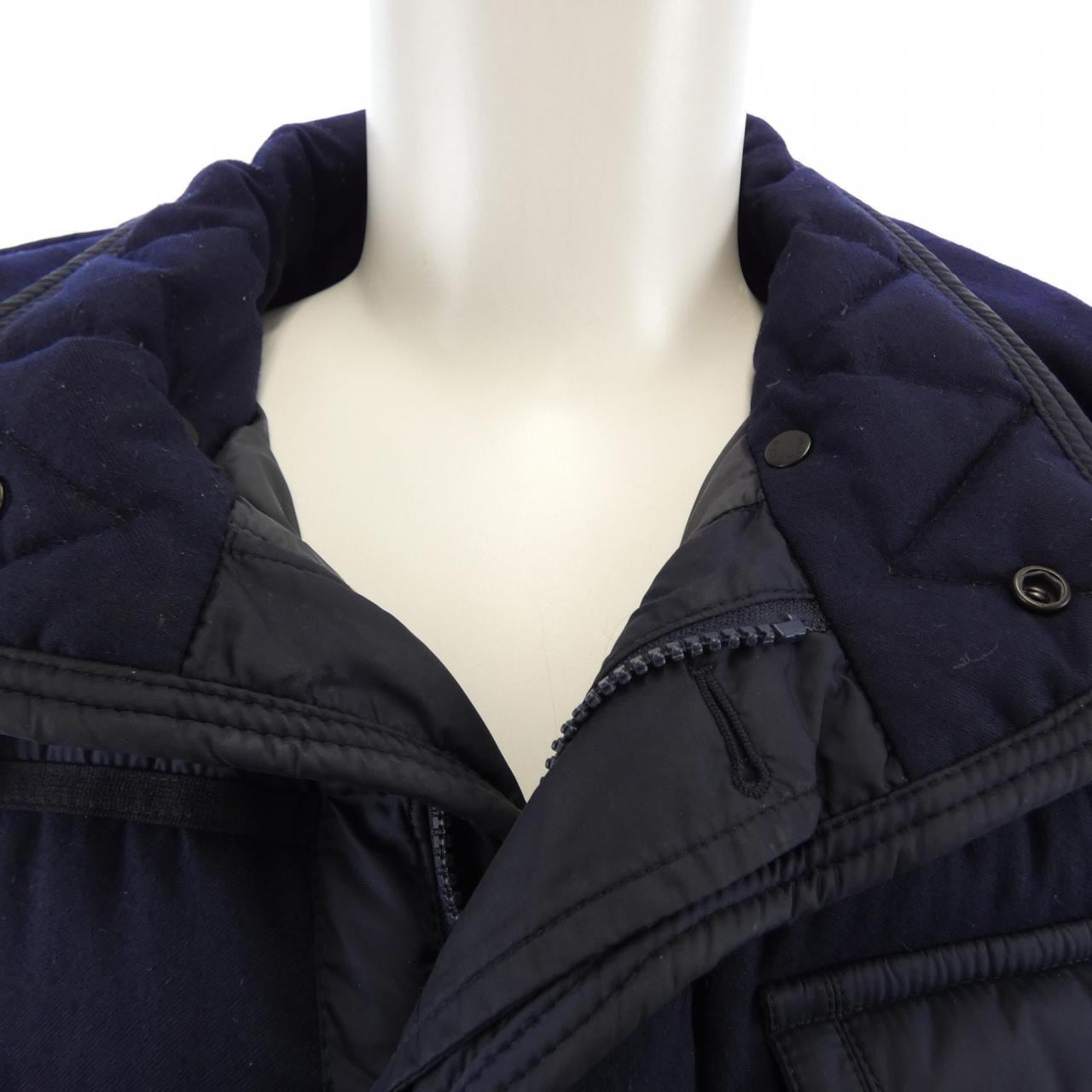 モンクレール MONCLER RYAN ダウンジャケット