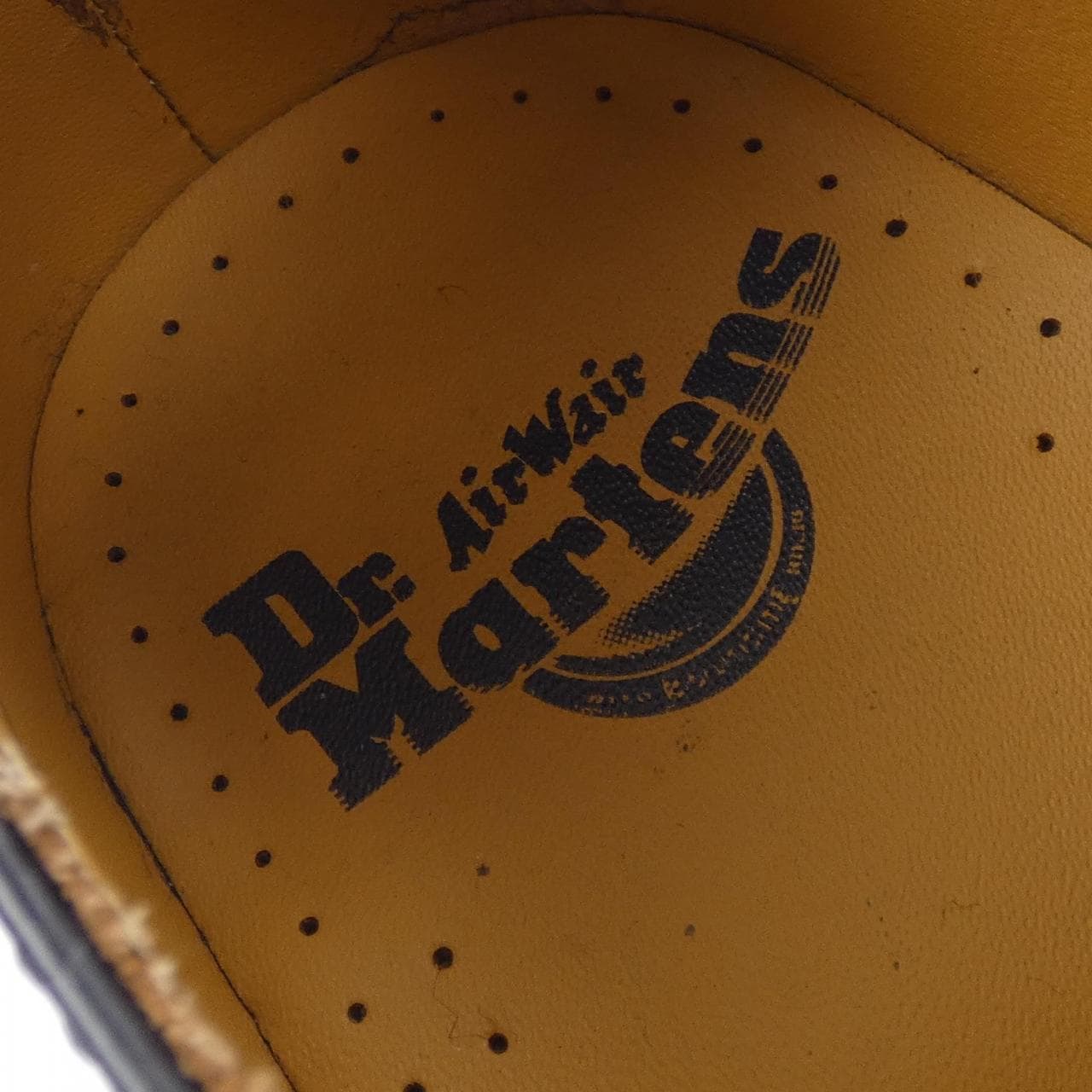 ドクターマーチン DR.MARTENS 10085 ブーツ