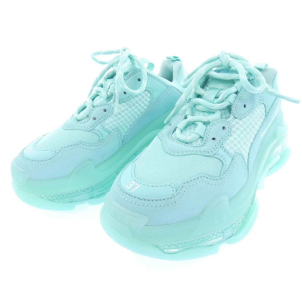 バレンシアガ BALENCIAGA TRIPLE S 544351 スニーカー