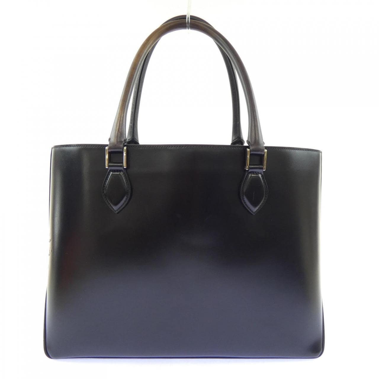 ベルルッティ Berluti 日本限定 トゥジュールジャイアントスクリット BAG