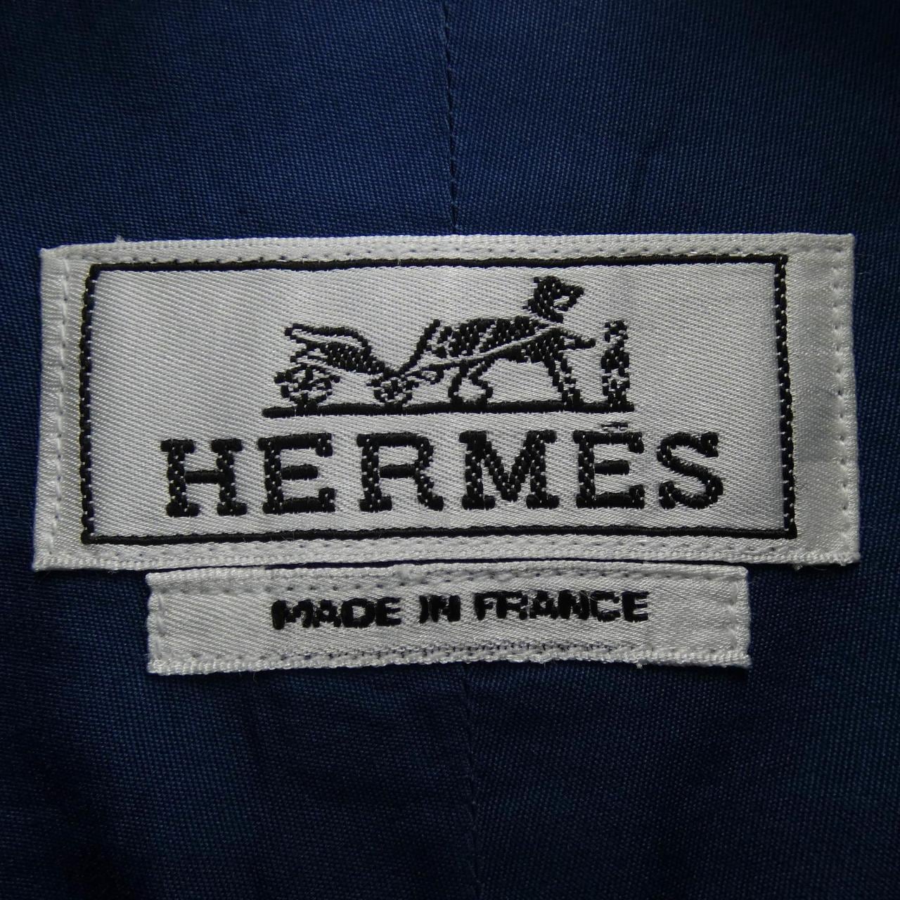 エルメス HERMES シャツ