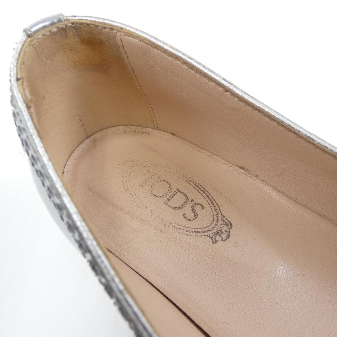 トッズ TOD'S シューズ