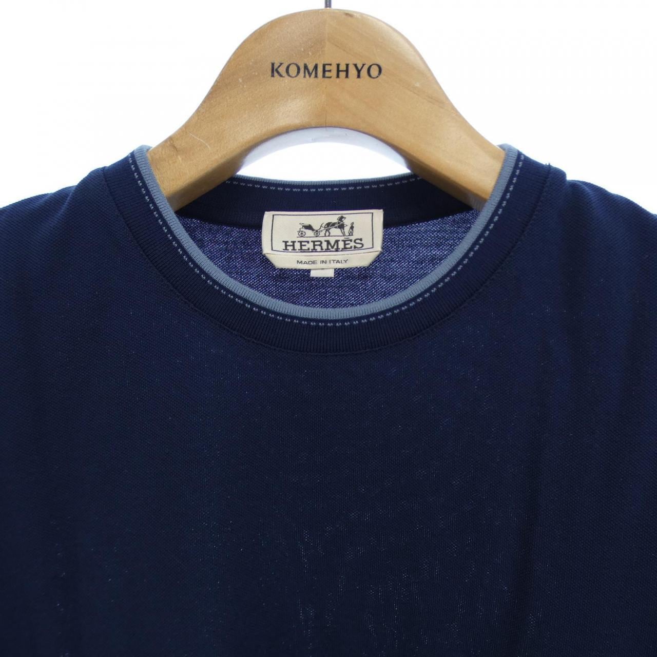 HERMES HERMES T-Shirt
