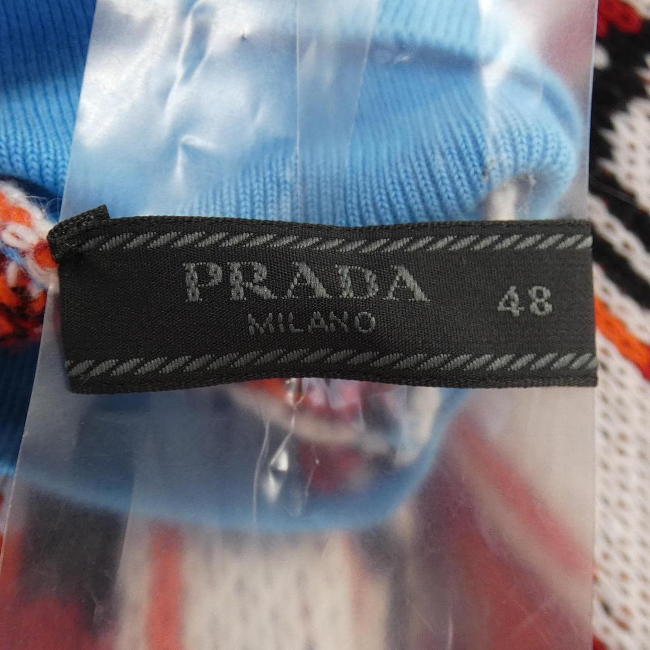 Prada PRADA针织衫