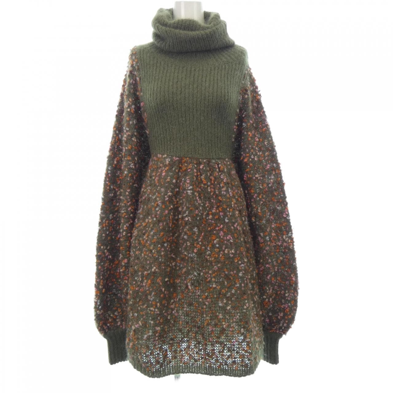 Chloe dress