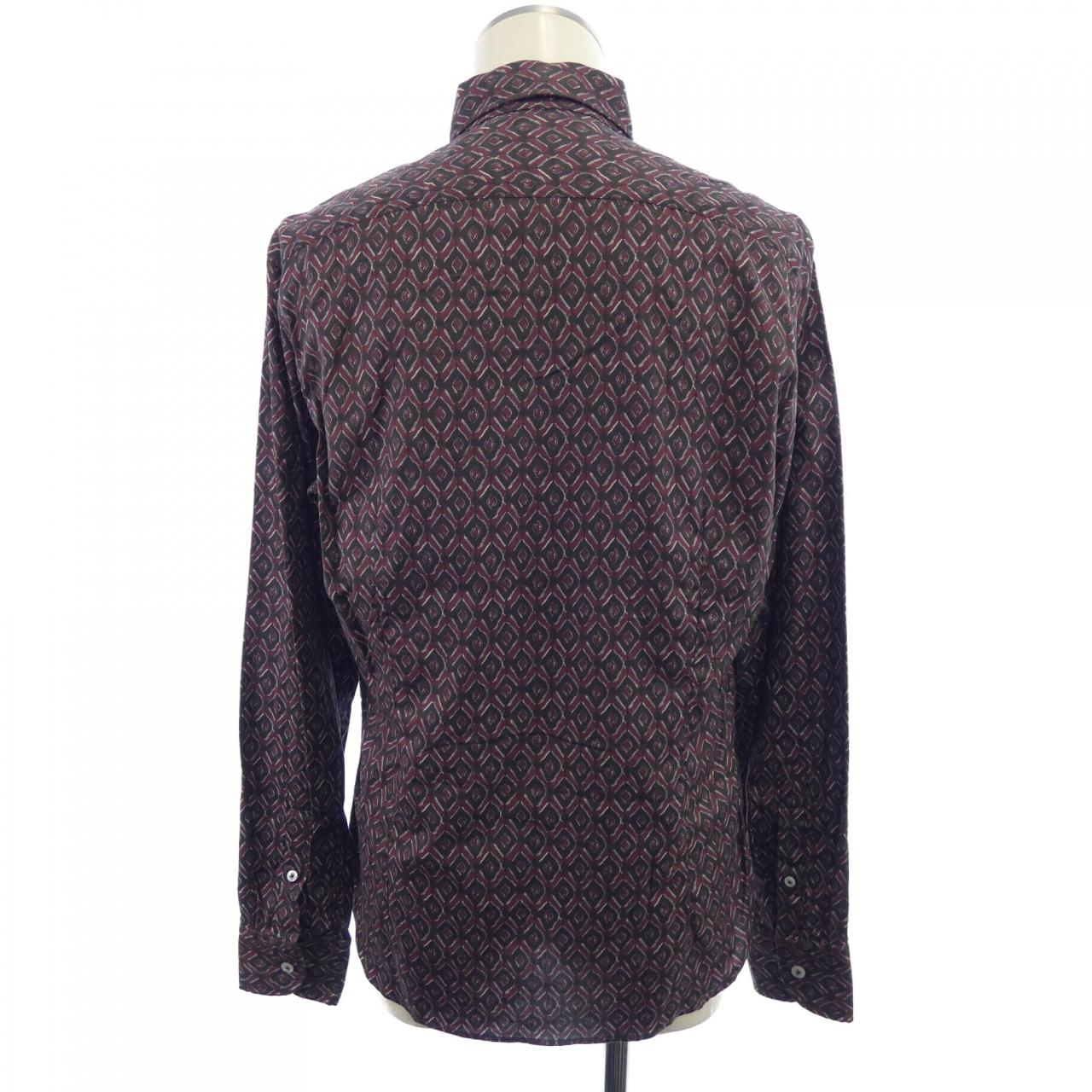 ラルディーニ LARDINI シャツ