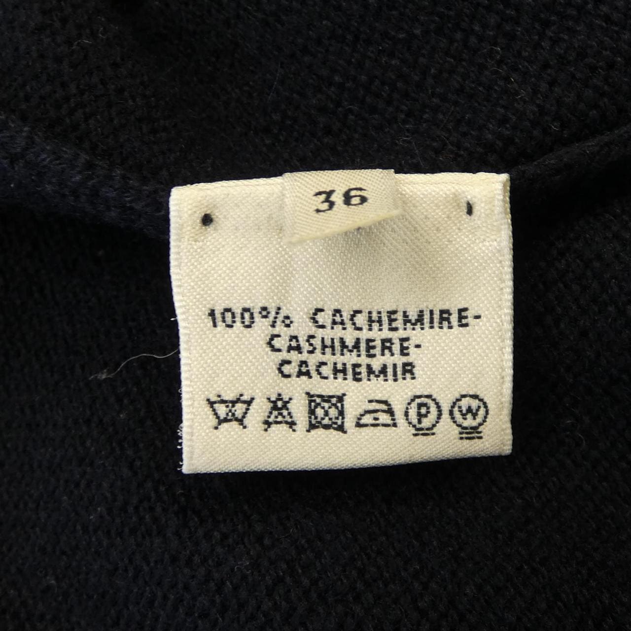 エルメス HERMES ニット