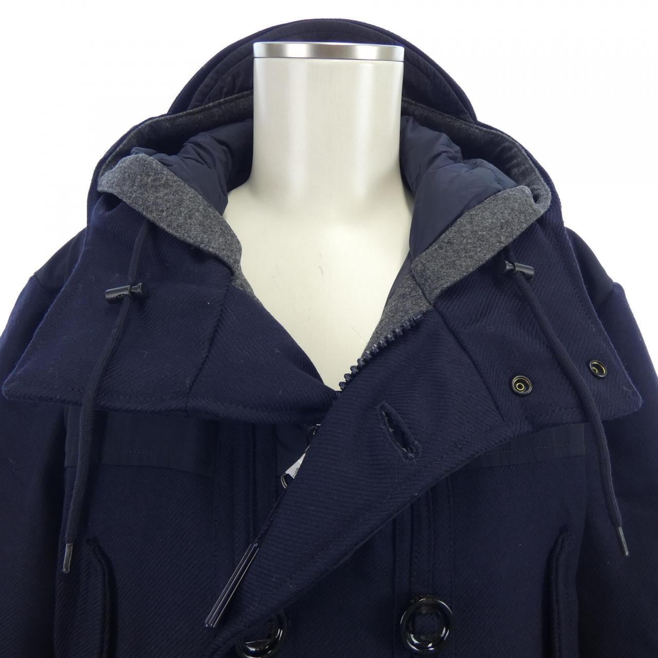 モンクレール MONCLER ダウンコート