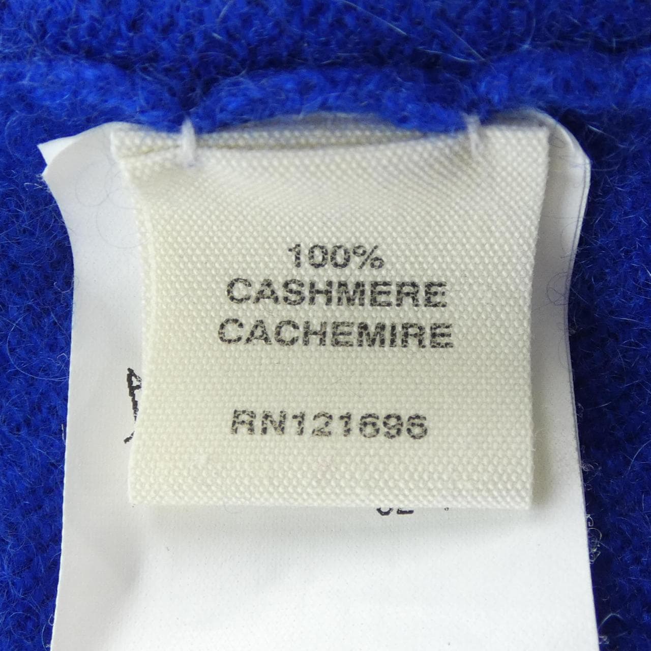 デミリー DEMYLEE ニット