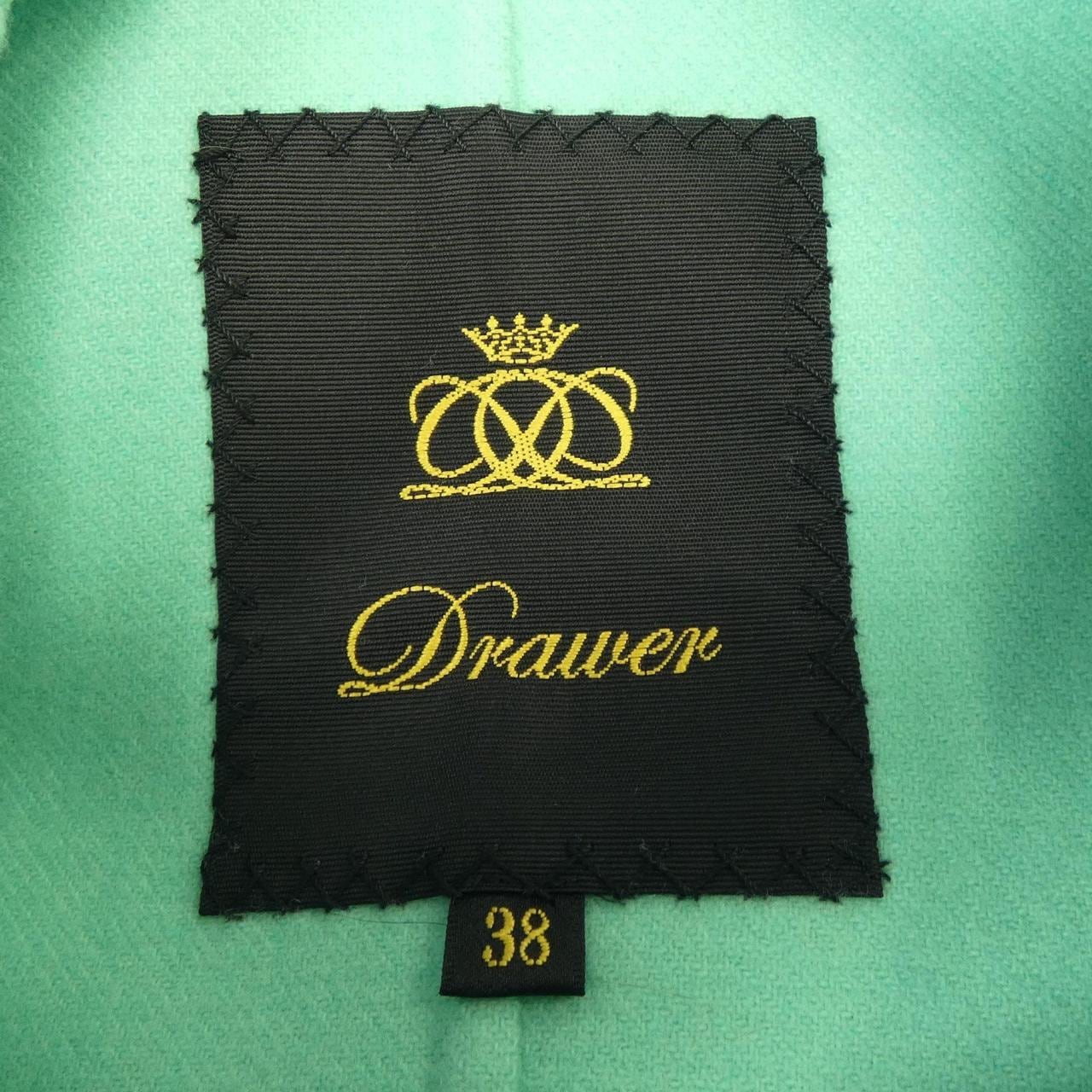 ドゥロワー DRAWER ジャケット