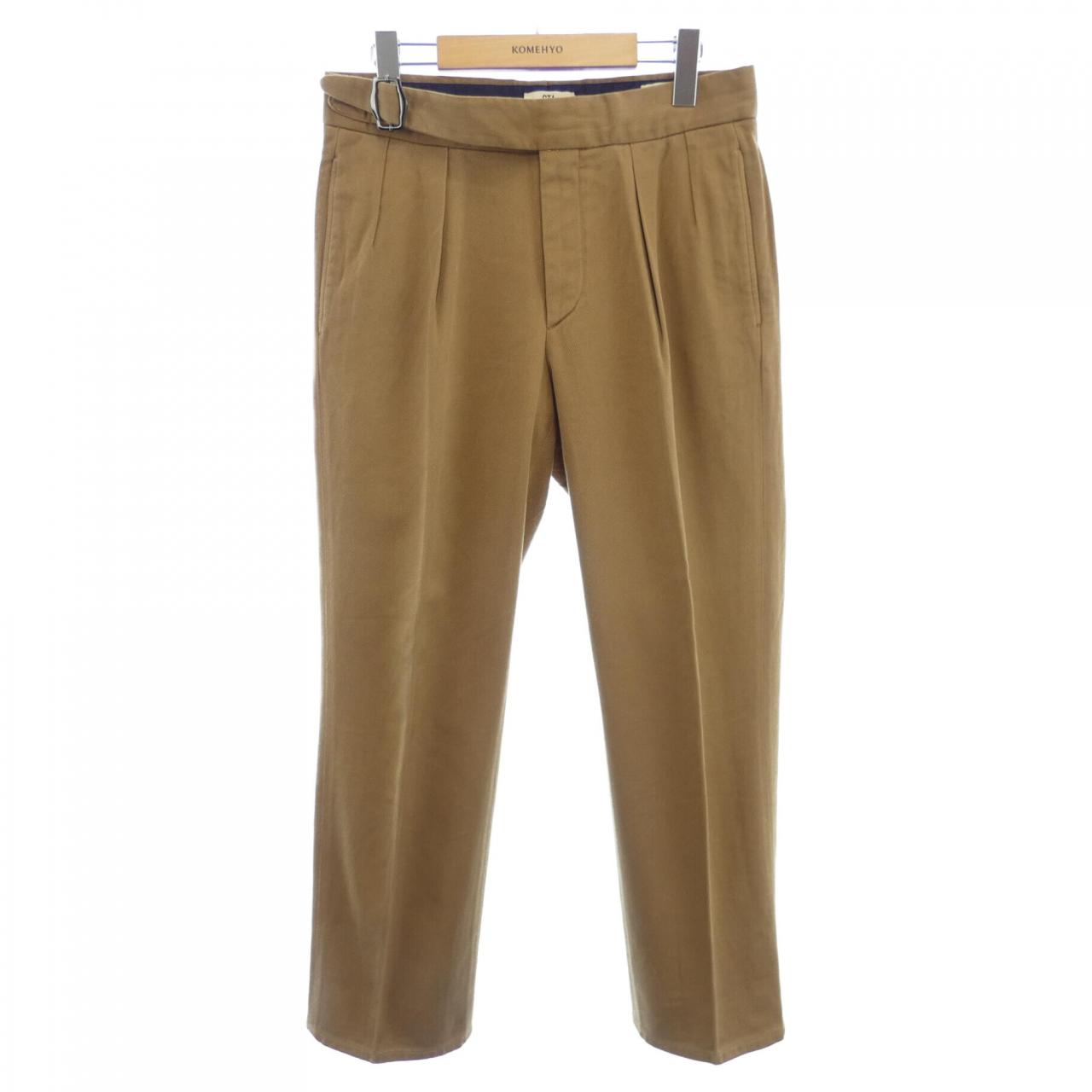 G.T.A Pants