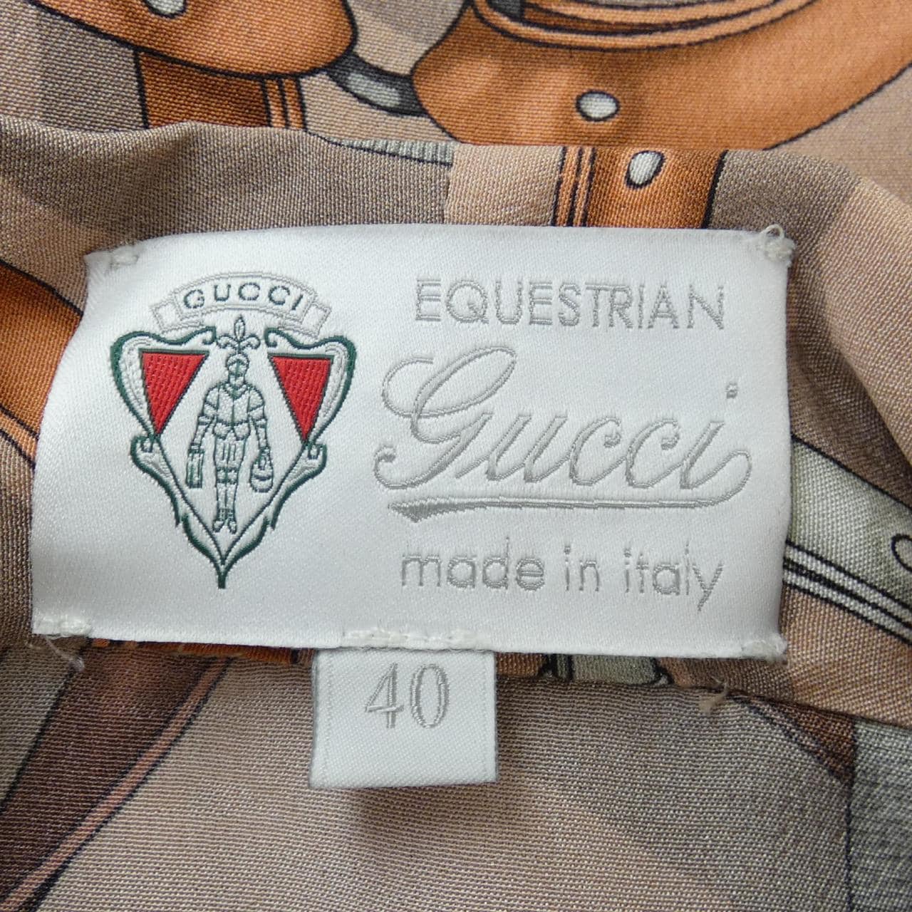 GUCCI衬衫
