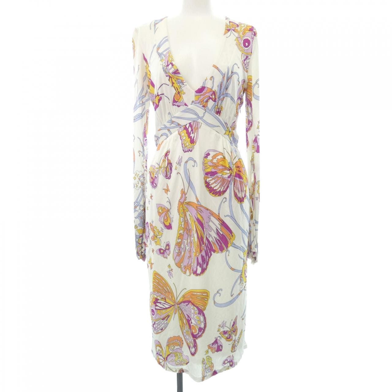 エミリオプッチ EMILIO PUCCI ワンピース