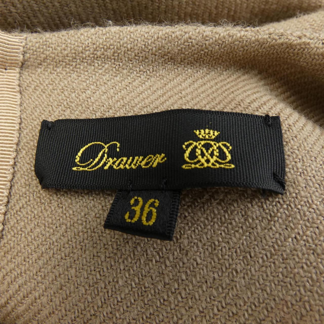 ドゥロワー DRAWER ワンピース