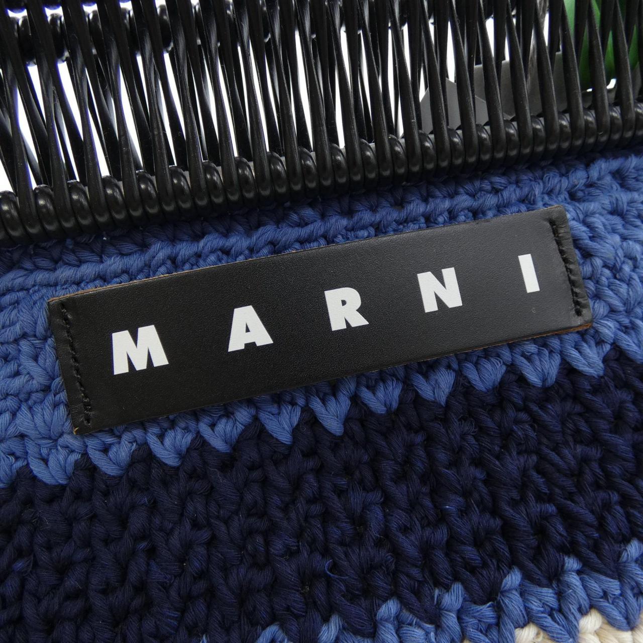 マルニ MARNI BAG