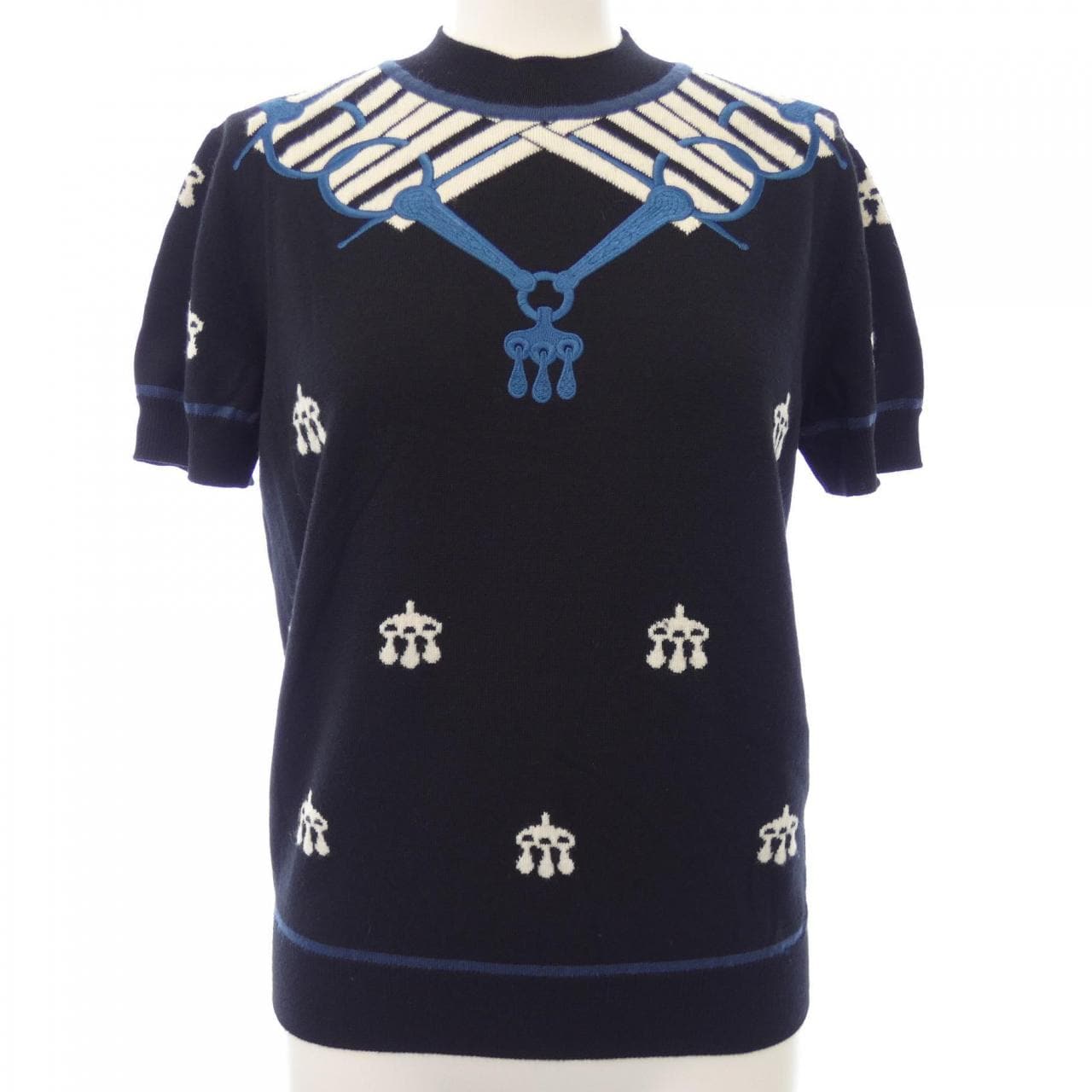 エルメス HERMES ニット