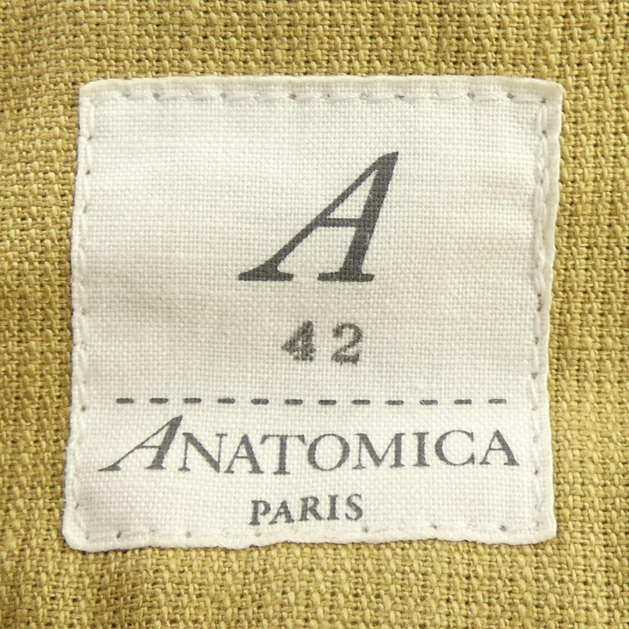 アナトミカ ANATOMICA ショートパンツ