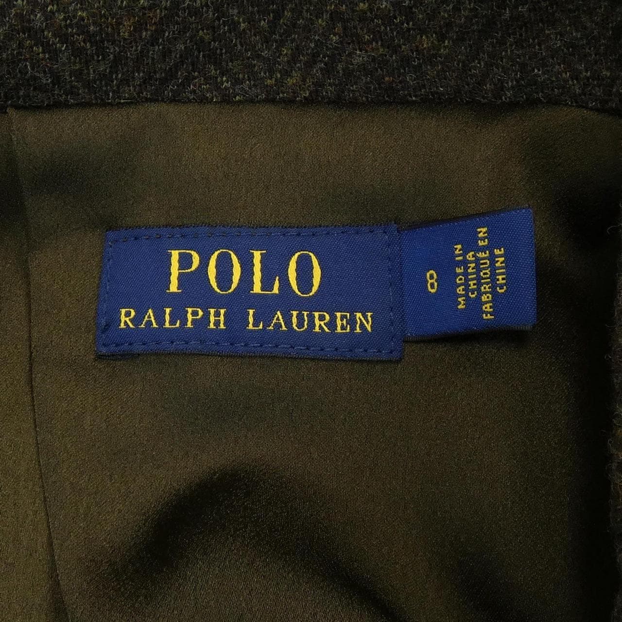 ポロラルフローレン POLO RALPH LAUREN ジャケット