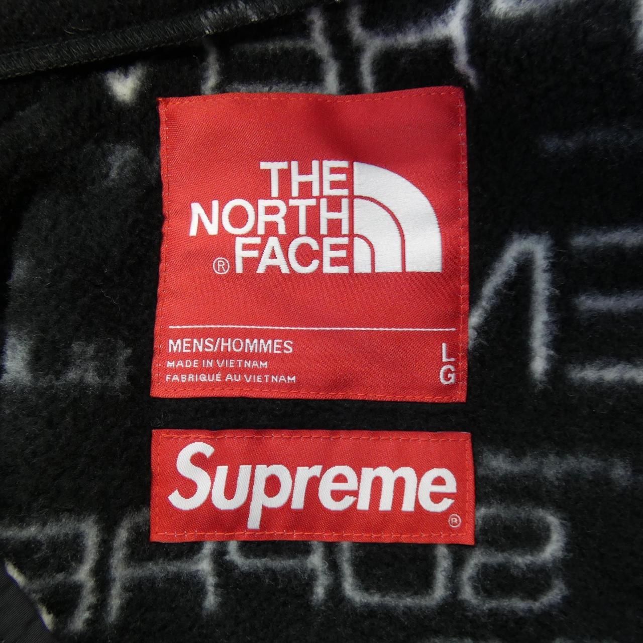 シュプリームザノースフェイス SUPREME×THE NORTH FACE NA52101I ブルゾン