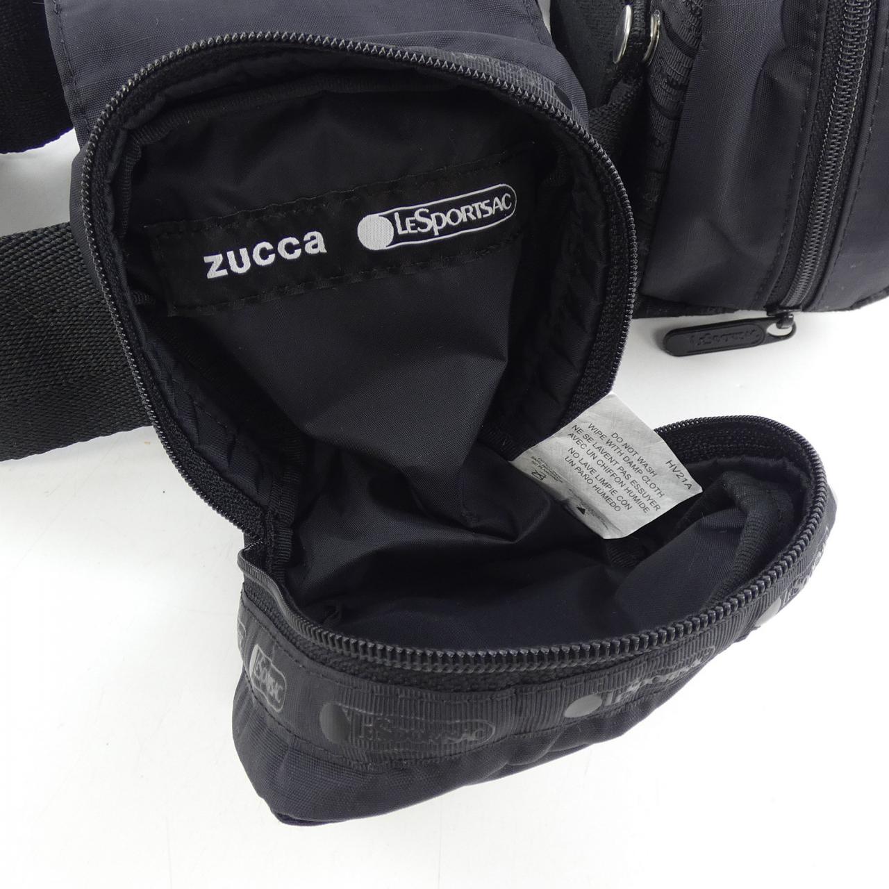 ズッカ ZUCCA LESPORTSAC BAG