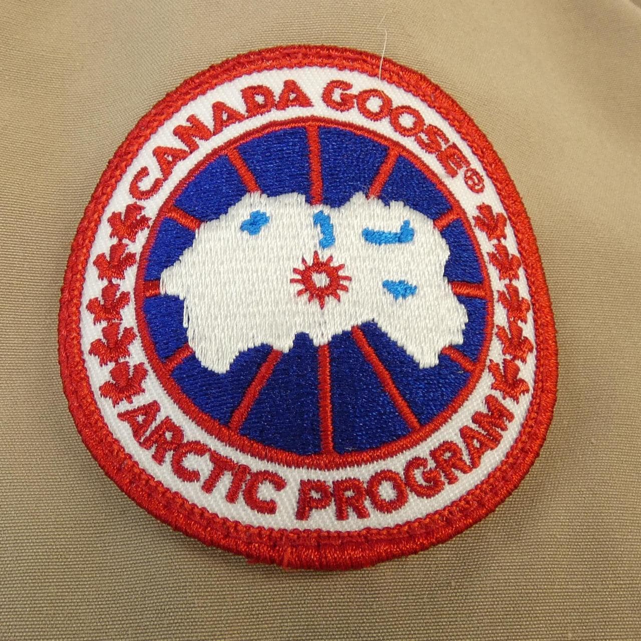 カナダグース CANADA GOOSE 3438JM R JASPER ジャスパー ダウンジャケット