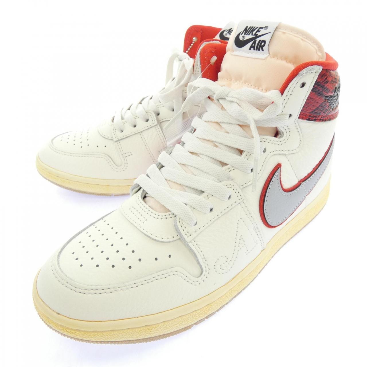 ナイキ ジョーダン NIKE JORDAN FN8675-100 スニーカー