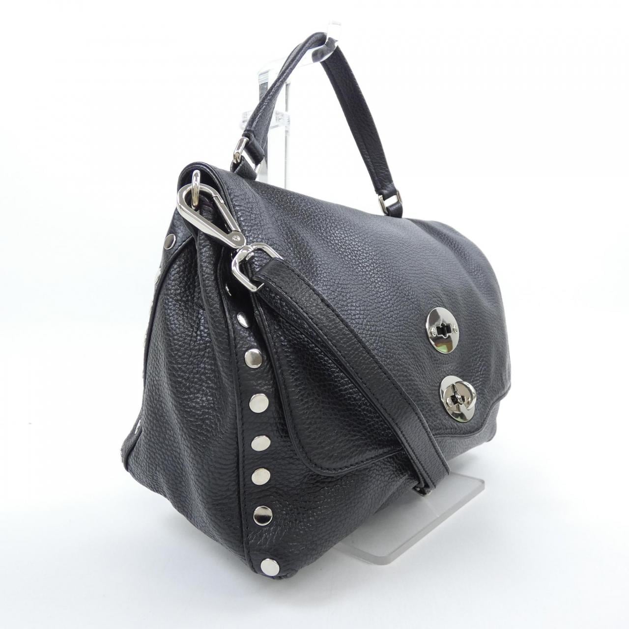 ザネラート ZANELLATO POSTINA BAG