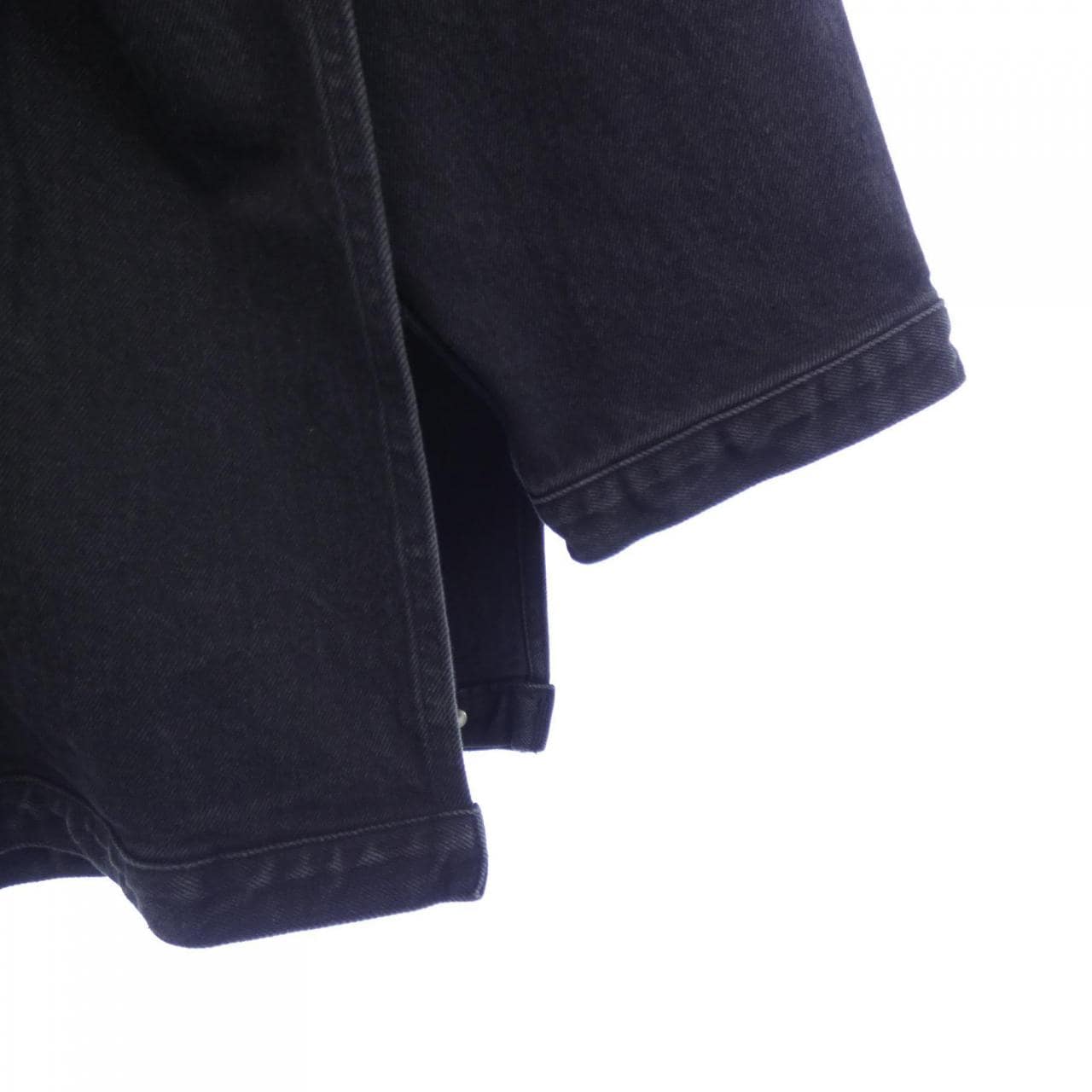 DISCOVERED デニムジャケット