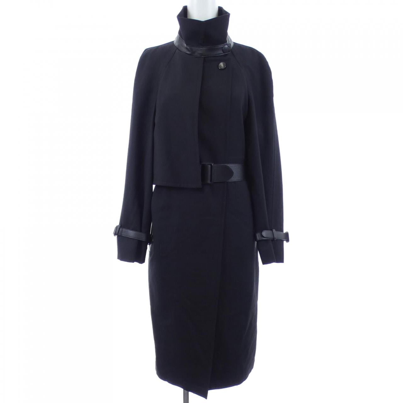 エルメス HERMES 37-7106 コート