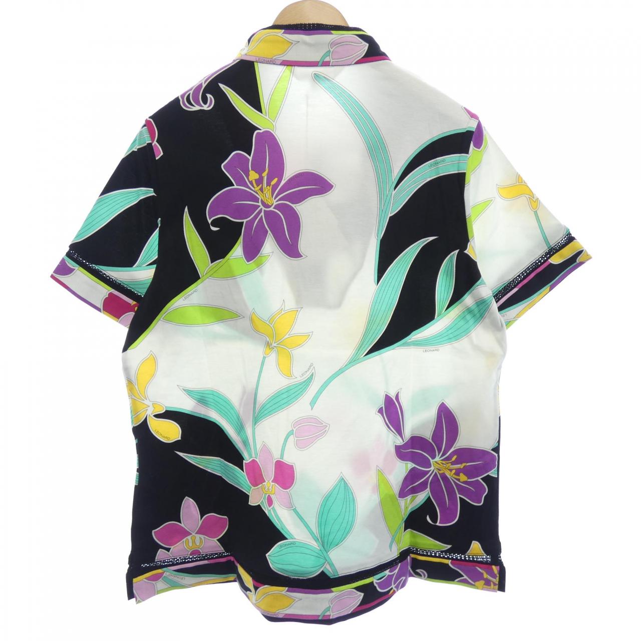 レオナールスポーツ LEONARD SPORT 0578605 トップス