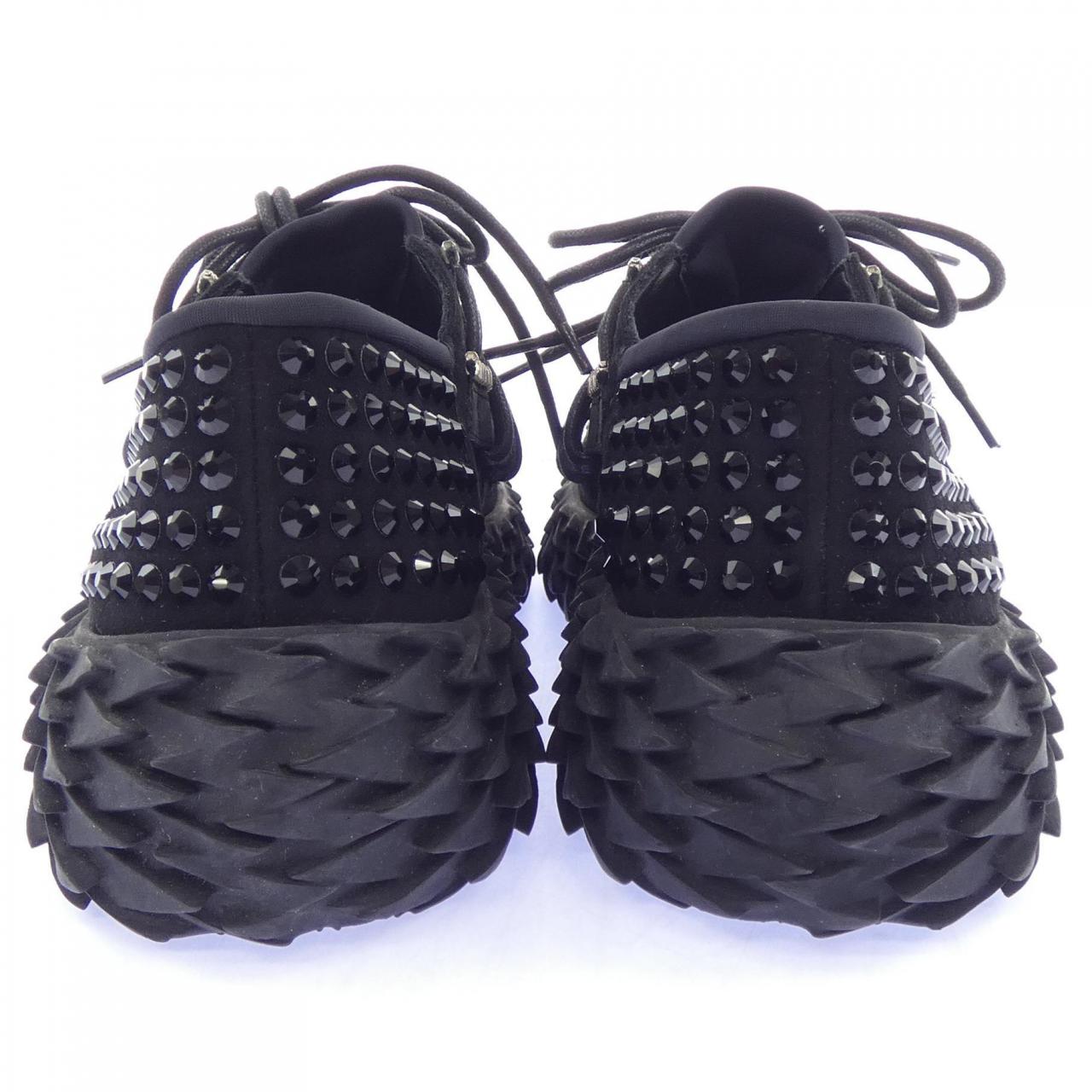 ジュゼッペザノッティ GIUSEPPE ZANOTTI スニーカー