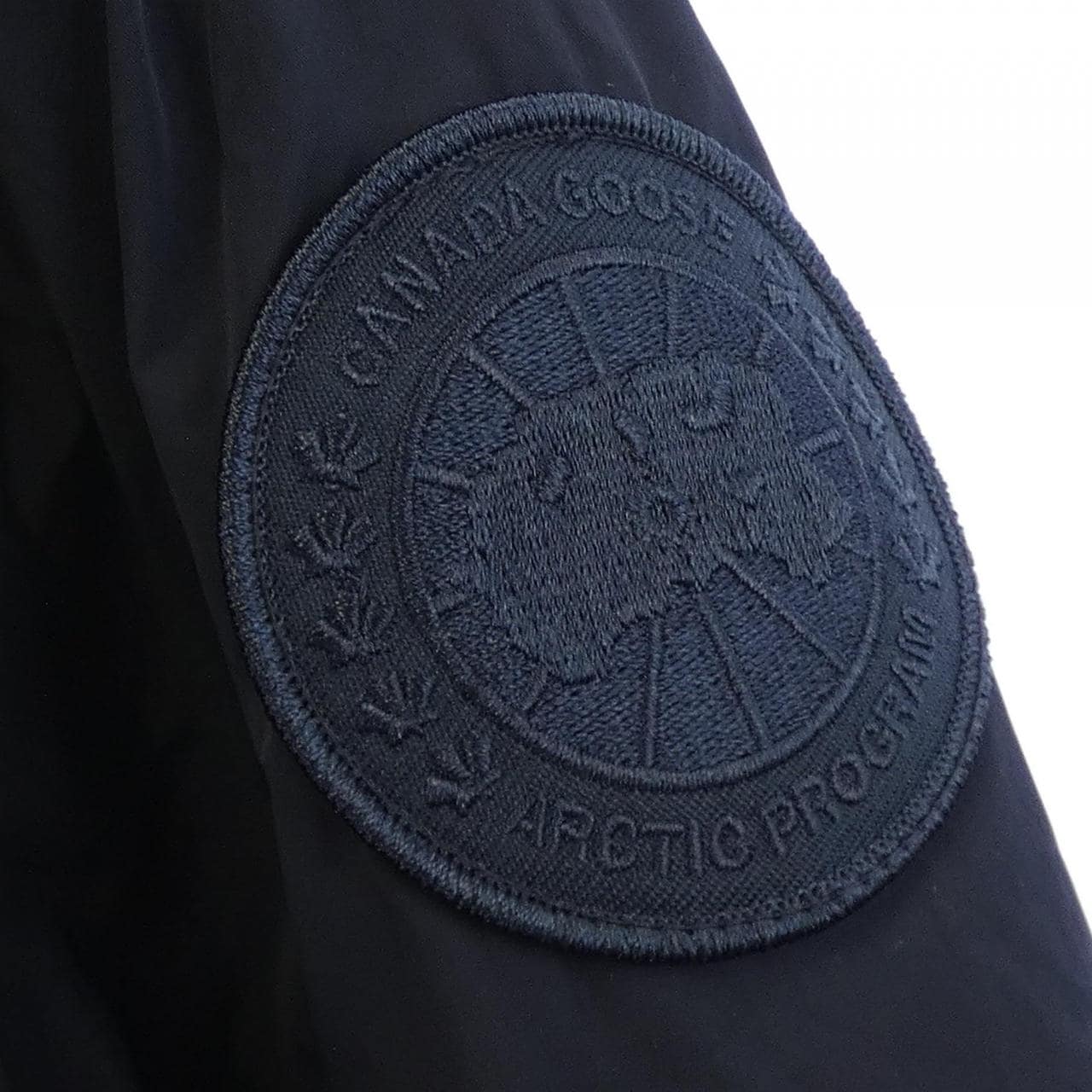 カナダグース CANADA GOOSE 2462MA RHODES ロードス ダウンジャケット