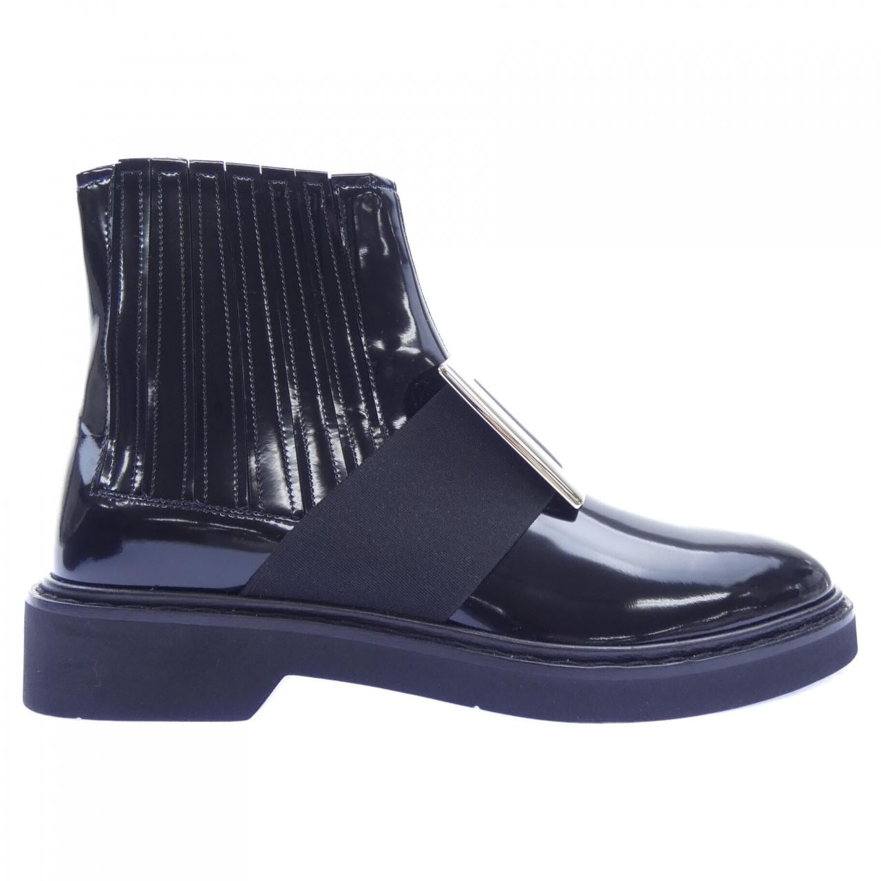 ロジェヴィヴィエ ROGER VIVIER ブーツ