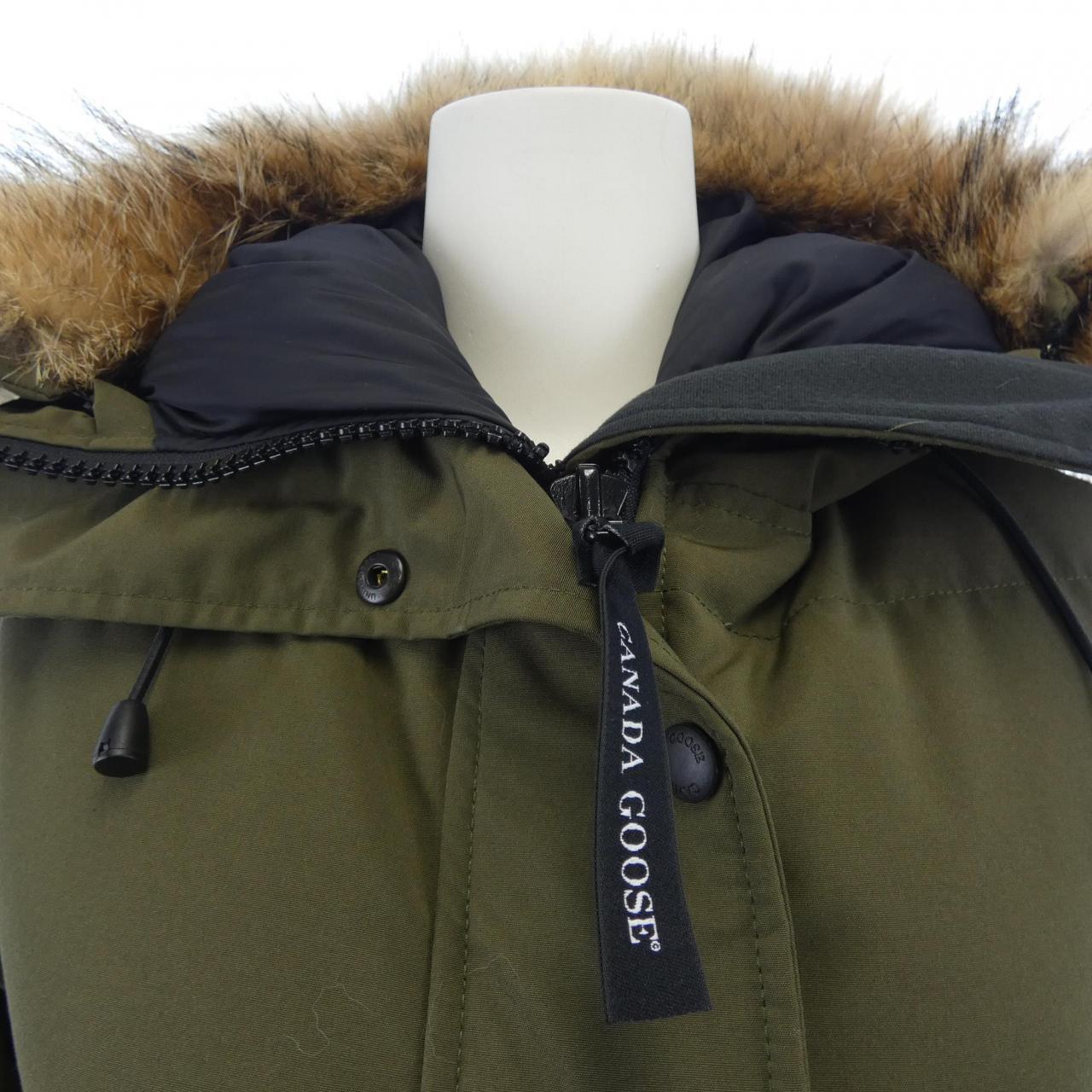 カナダグース CANADA GOOSE 2302JL MACKENZIE マッケンジー ダウンコート