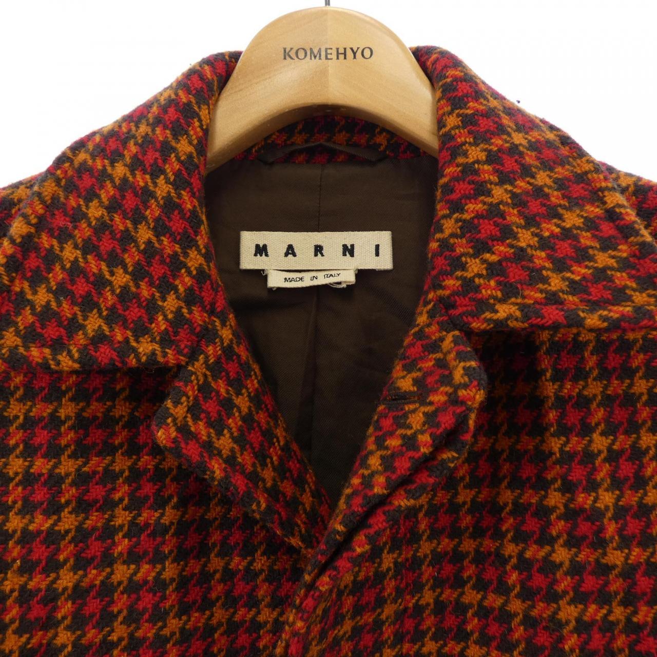 マルニ MARNI コート