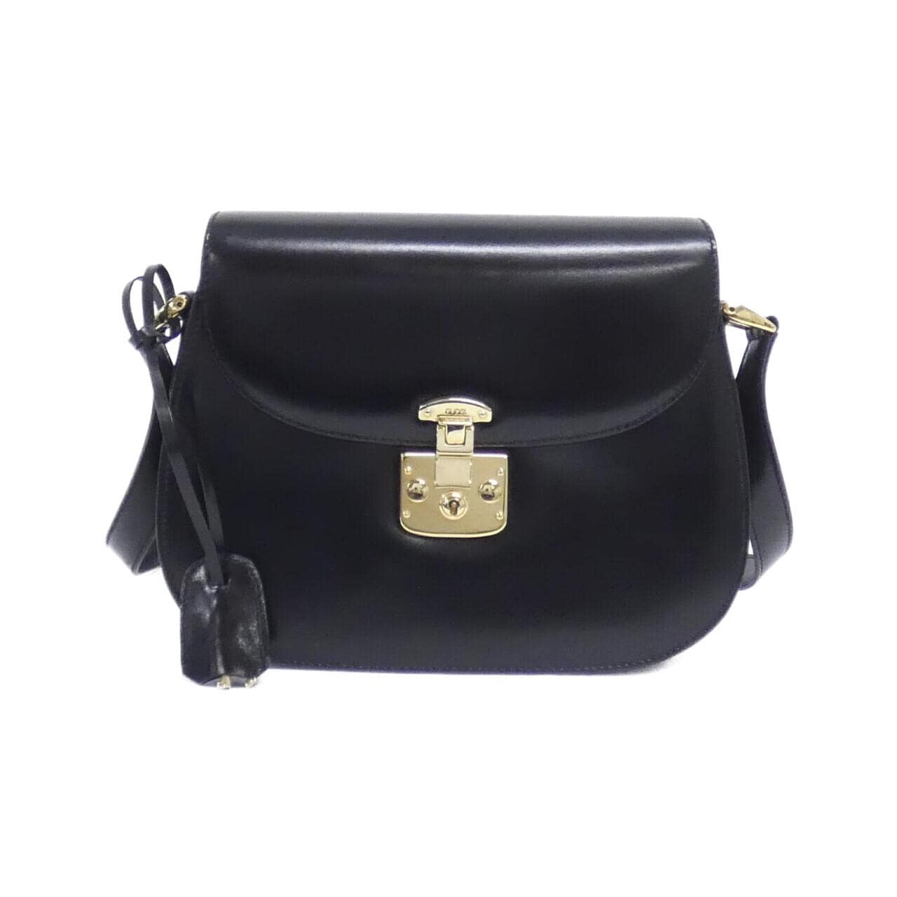 【ヴィンテージ】グッチ 001 46 1469 ショルダーバッグ