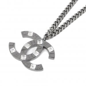 シャネル ネックレス