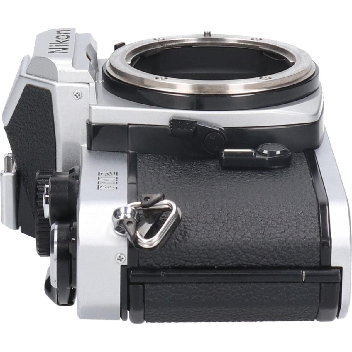 ＮＥＷ　ＦＭ２シルバー