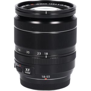 ＸＦ１８－５５ｍｍ　Ｆ２．８－４Ｒ　ＬＭ　ＯＩＳ