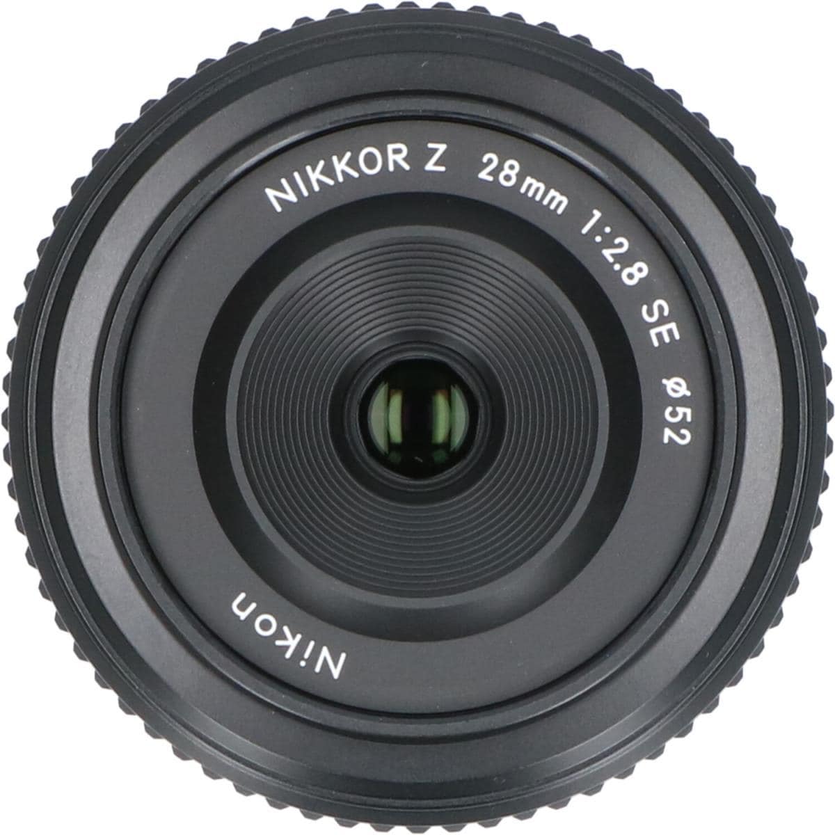 ＮＩＫＯＮ　Ｚ２８ｍｍ　Ｆ２．８Ｓｐｅｃｉａｌ　Ｅｄｉｔｉｏｎ