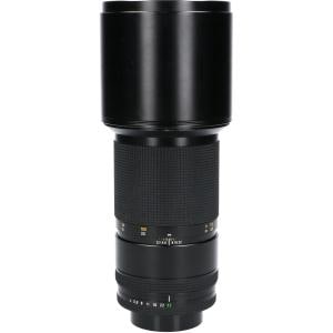 CONTAX TELE-TESSAR300mm F4MM(J)