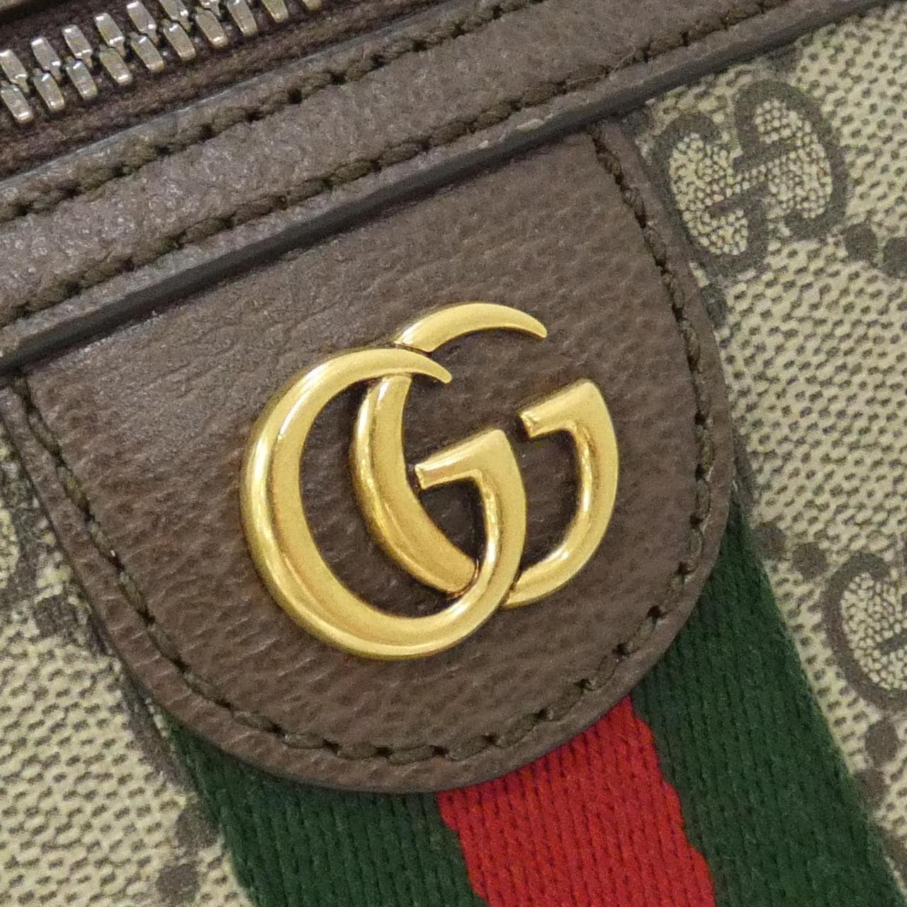 グッチ OPHIDIA 598127 96IWT ショルダーバッグ