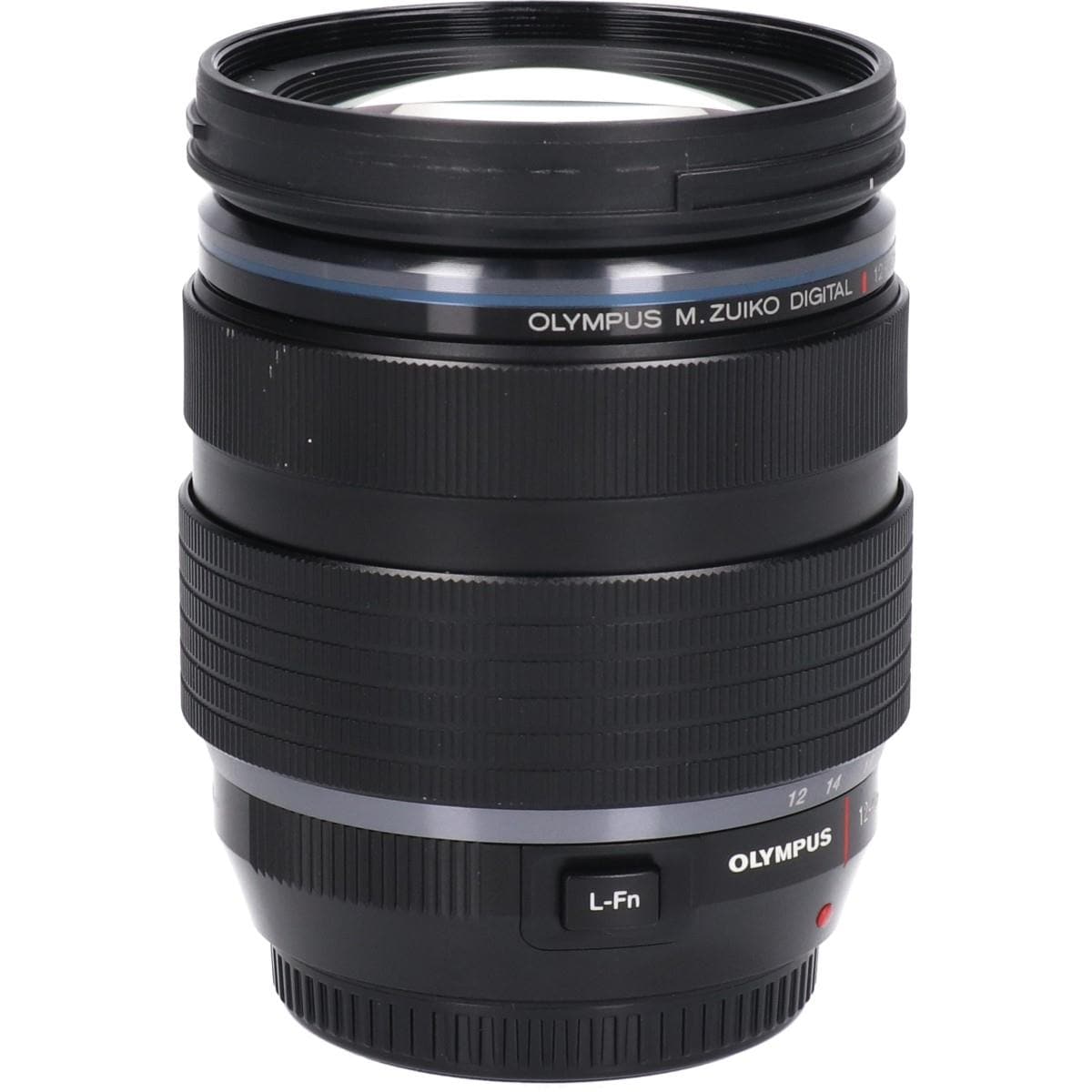 ＭＺＤ１２－４０ｍｍ　Ｆ２．８ＰＲＯ